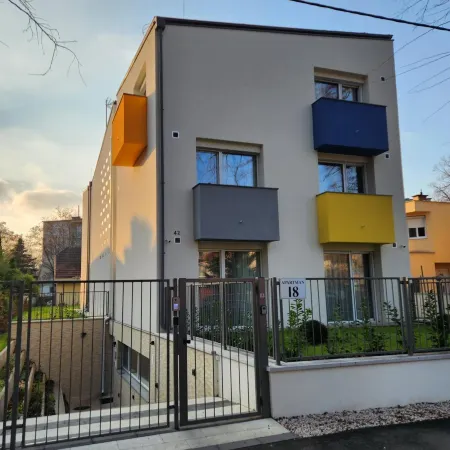 Apartman 18