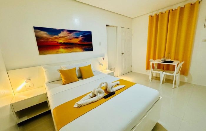 Bohol Emerelle's Tourist Inn
