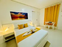 Bohol Emerelle's Tourist Inn - Beach
