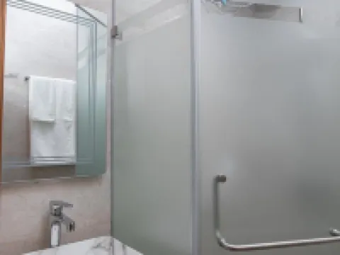 Kaganat Boutique Hotel Hotels in Osh