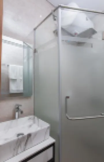 Kaganat Boutique Hotel