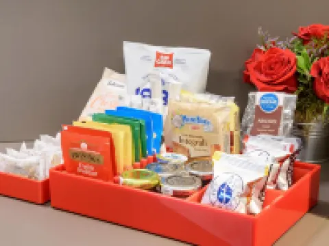 Anjoy&Bleev Rooms Hotels in Rho