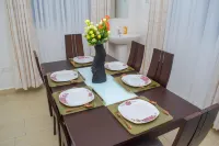 Happy Trails Holiday Home - Green Wood Estate Mtwapa