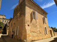 La Maison du Clocher Hotels in Saint-emilion