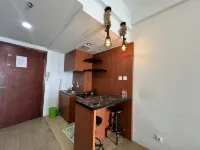 Seven Living Tamansari Mahogany Karawang