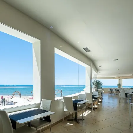 On Hotels Oceanfront Adults Designed