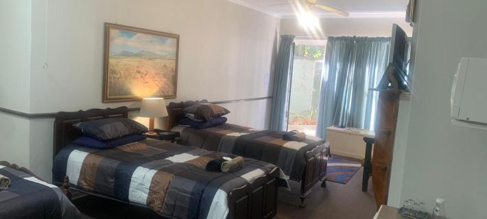 B&B at Bloem Hôtels à&nbsp;: Bloemfontein