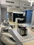 Sea View Apartment – Damac Al Jawharah Tower