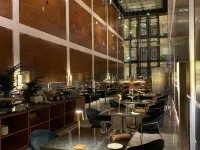 DoubleTree by Hilton Turin Lingotto Các khách sạn ở Turin