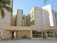 Hala Hotel & Aqua Park Hotels in Bissau