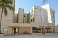 โรงแรม Hala และ สวนน้ำ โรงแรมใน