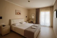 Hotel London - balcón
