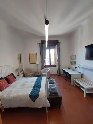 Cadorna - Apartments