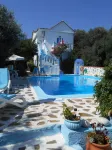 Meltemia Studios - spa