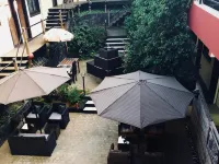 Détente Hôtel Hotels in Abidjan Department