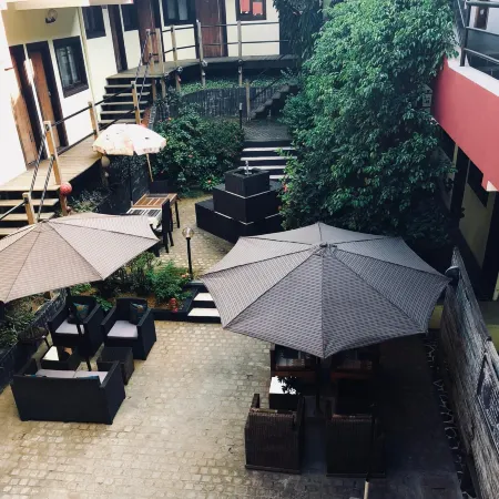 Détente Hôtel