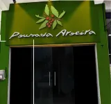 Pousada Aroeira Hotels in 
