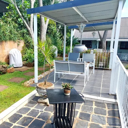 Apartment 7 on Oakleigh