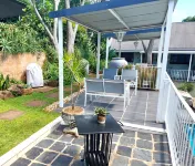 Apartment 7 on Oakleigh