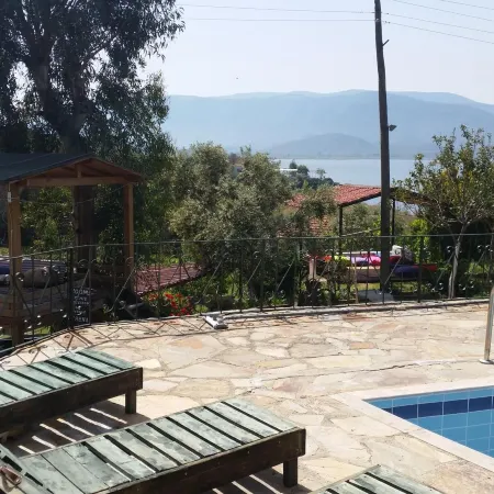 Selenes Pansiyon