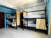 Caye Caulker Hostel - 호스텔