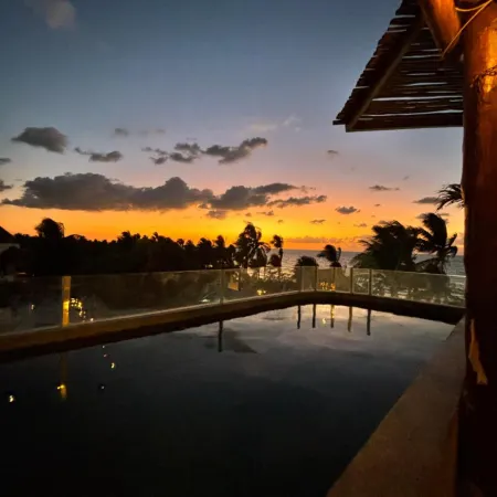Hotel Mittoz Holbox