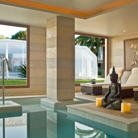 Grupotel Los Príncipes & Spa