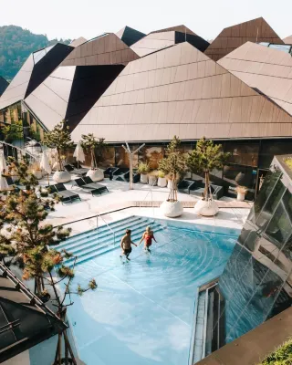 Terme Olimia - Hotel Sotelia