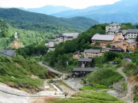 Asama Kogen Hotel