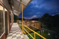 Nazaara Nature Retreat