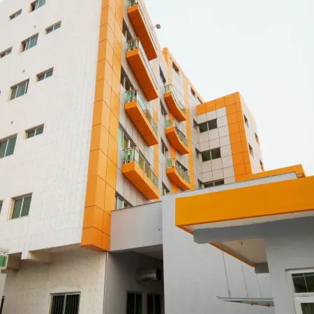 Paradisia Hotel