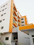 Paradisia Hotel Hotels in 