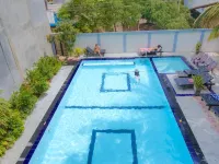Hotel Alaskabay Arugambay Hotels in Arugam