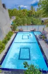 Hotel Alaskabay Arugambay