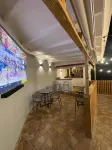 Casa Docia Hotel - breakfast