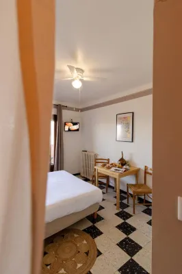 Hôtel Restaurant Sole e Monte Hoteles en 