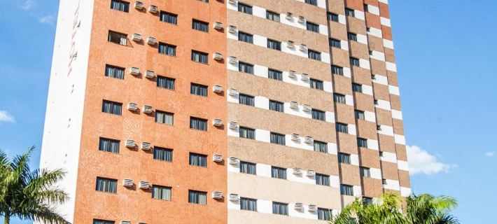 Hotel Londri Star Hotels in Londrina
