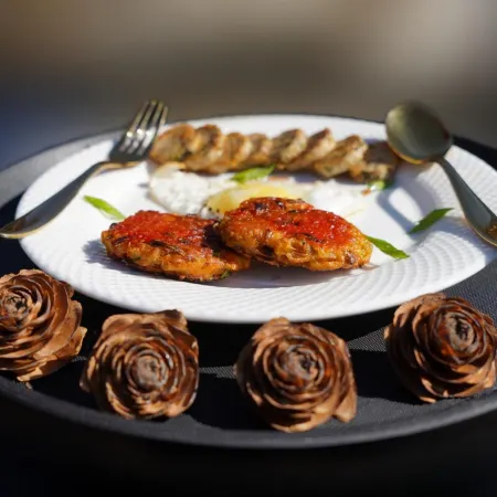 Amarys Boutique Stays Manali