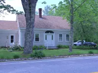 Hawks House Inn Hotels in Lincoln County
