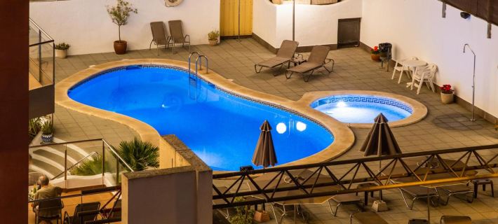Petit Palau - Adults Only Hotels in Selva