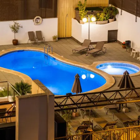 Petit Palau - Adults Only