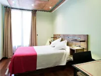 Hospedium Hotel Posada de La Luna Hotels in Huesca
