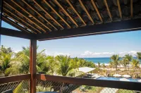 Samba Villa da Praia - Sea View