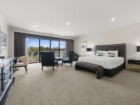 The Carrington Hotel Hotel a Shepparton