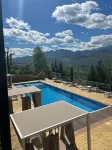 Hotel Cerro la Nina - Pools