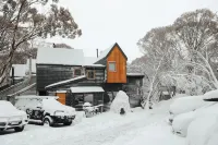 Dibbin’s Chalet - 방갈로