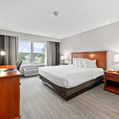 Independence Stay Hotel and Suites
