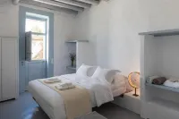 Coco-Mat Eco Residences Serifos - Ocean View