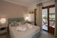 Magic Hotel
