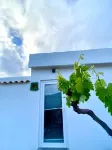 Portugals Infinity Eco Suite Resort